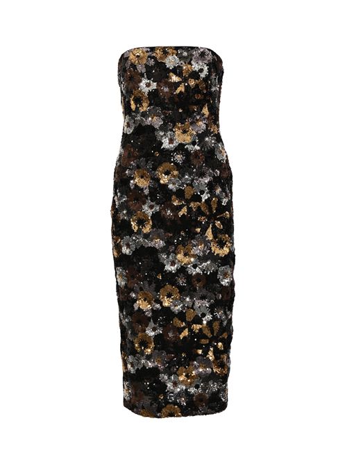Abito Bacillo in paillettes MAX MARA STUDIO | 2526226044600001